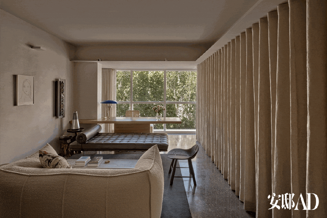 “梦幻曲之家”丨中国北京丨王旎-22