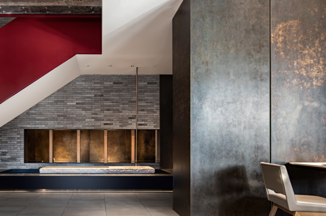 胡大簋街总店丨中国北京丨IN.X 屋里门外-55