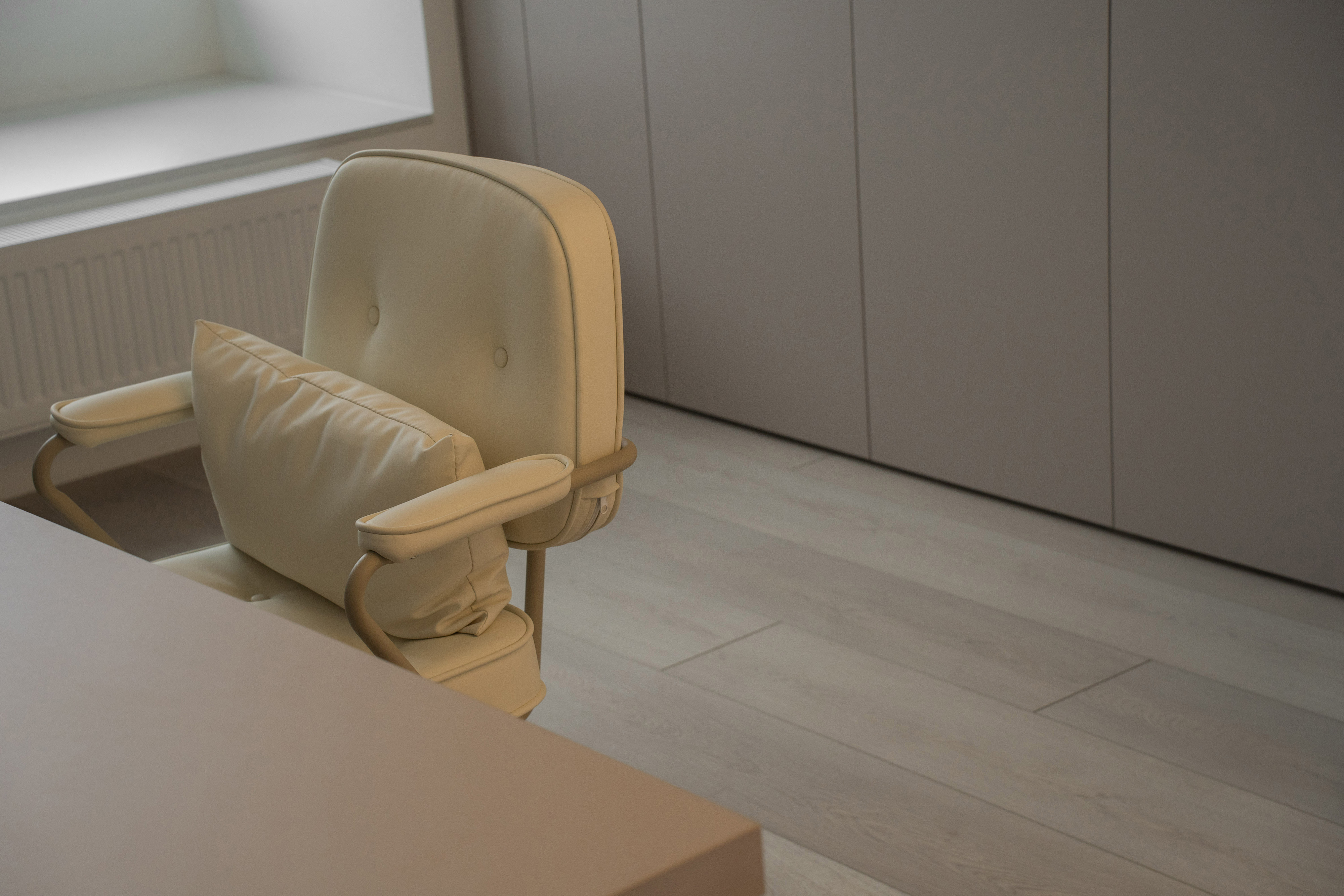 Rapture 喜狂,目窕心与,无绪有序丨HMZ 几何共社-52