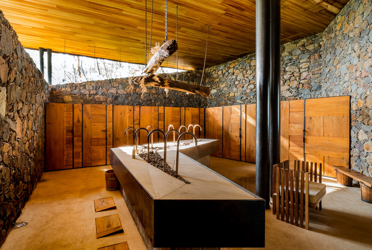 墨西哥自然风光中的婚礼胜地-16