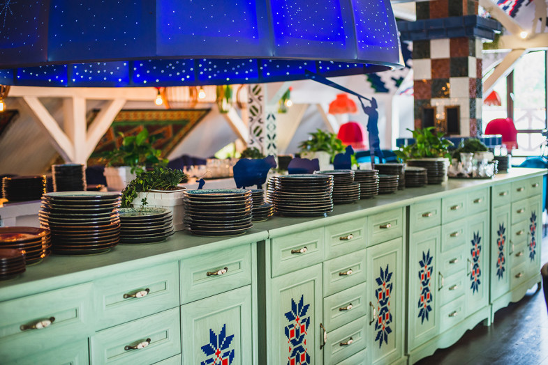 加加林和博科拉什-22