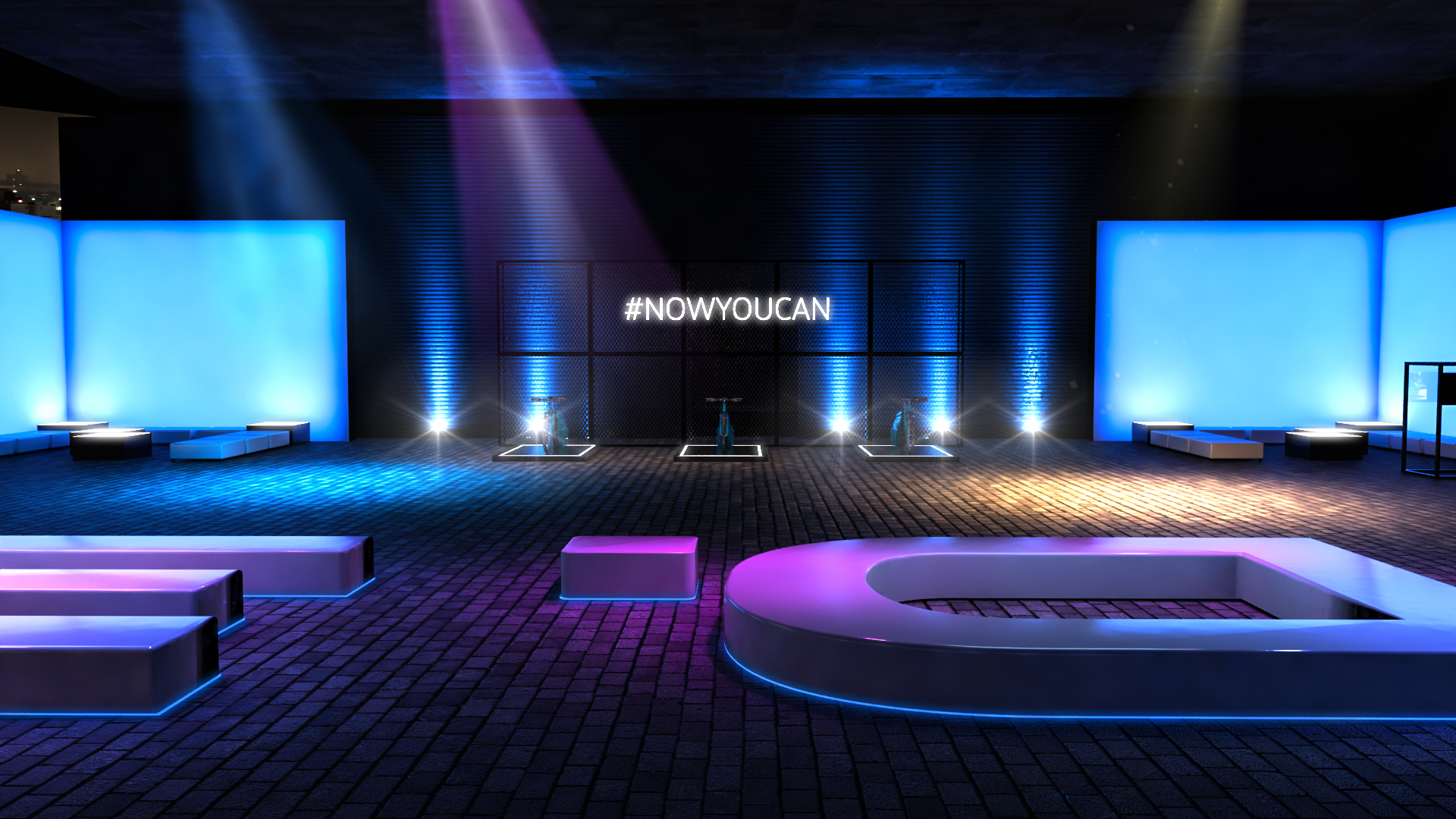 Volkswagen ID·3 概念车发布项目丨People-10