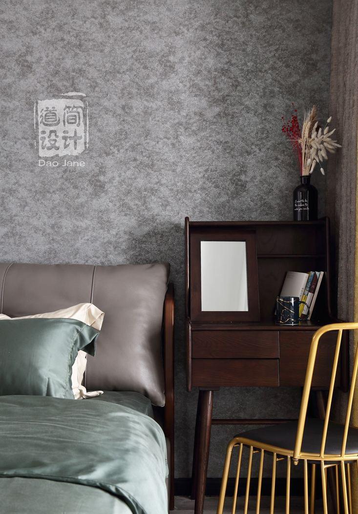 道简无餐厅的逆袭 · 生活空间的多功能设计-28