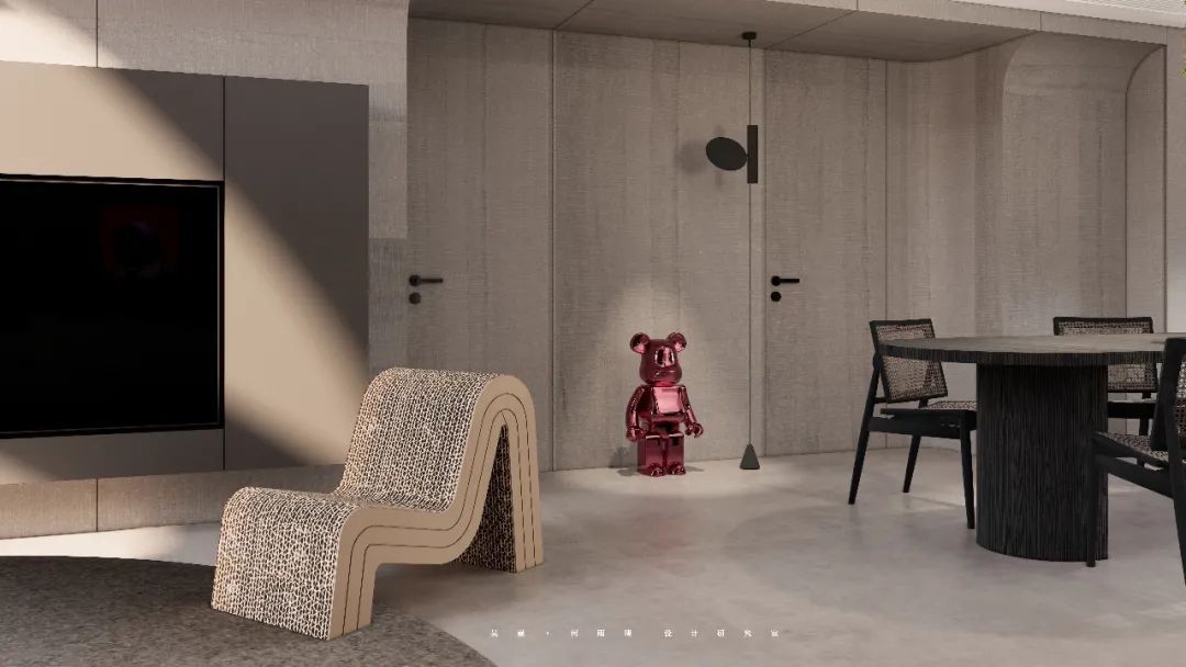 圆紫莫民宿之家丨中国广安丨吴晨,何雨晴-10