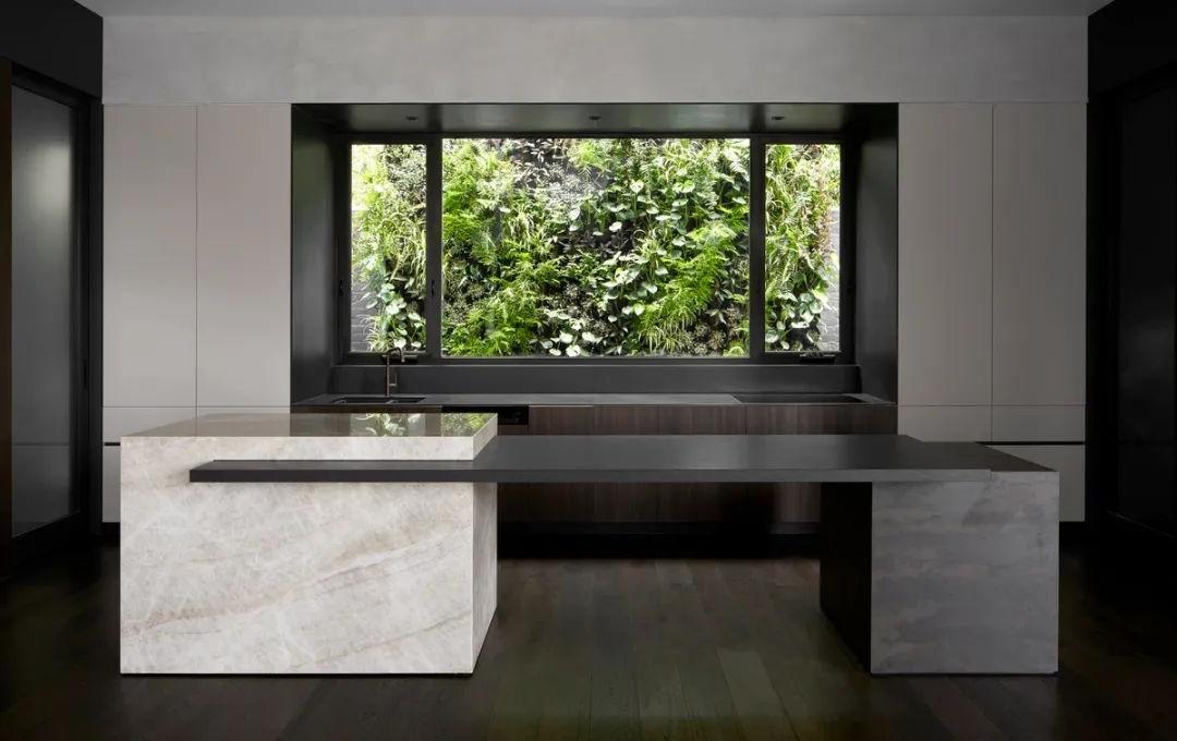 WOLF ARCHITECT--女企业家别墅私宅，奢华而不浮华-24