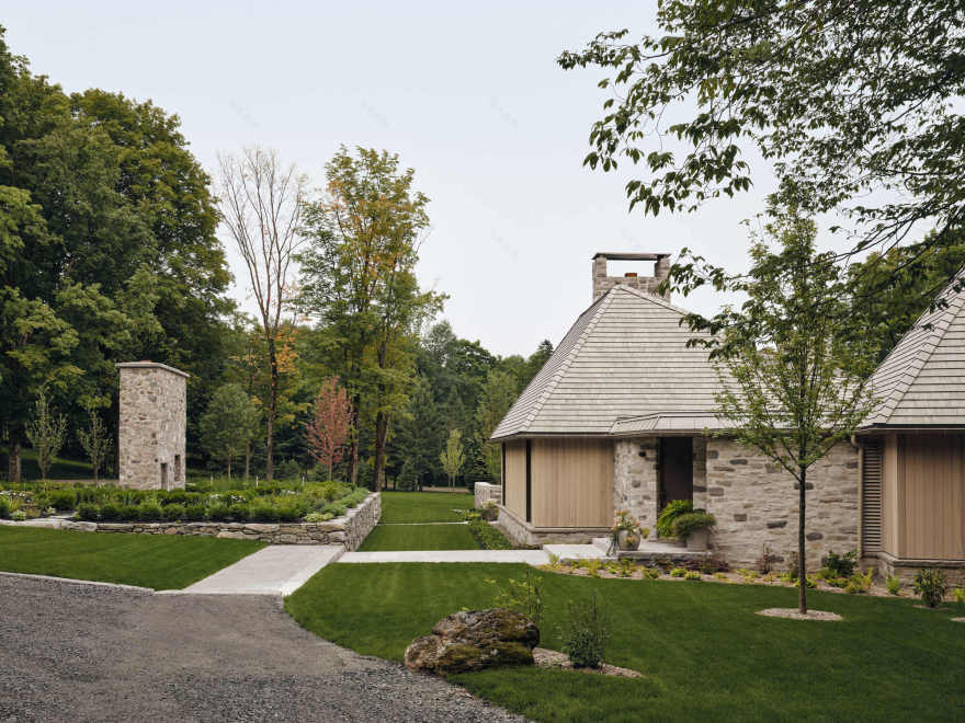 丨加拿大魁北克丨Atelier Carle-43