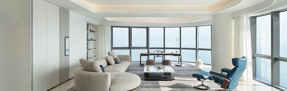 太子湾湾玺丨中国深圳丨例外软装设计,鸿艺源设计-21