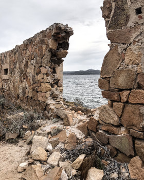Ruins