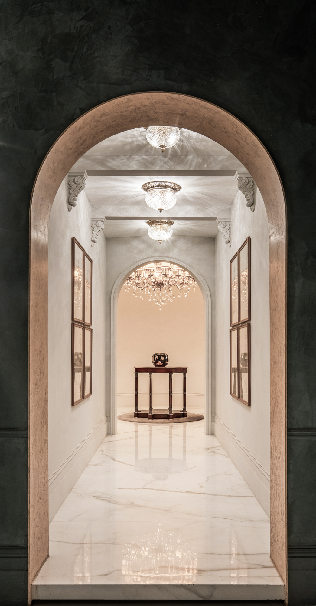 理世至艺术丨中国广州丨瑞图琅社空间设计-29