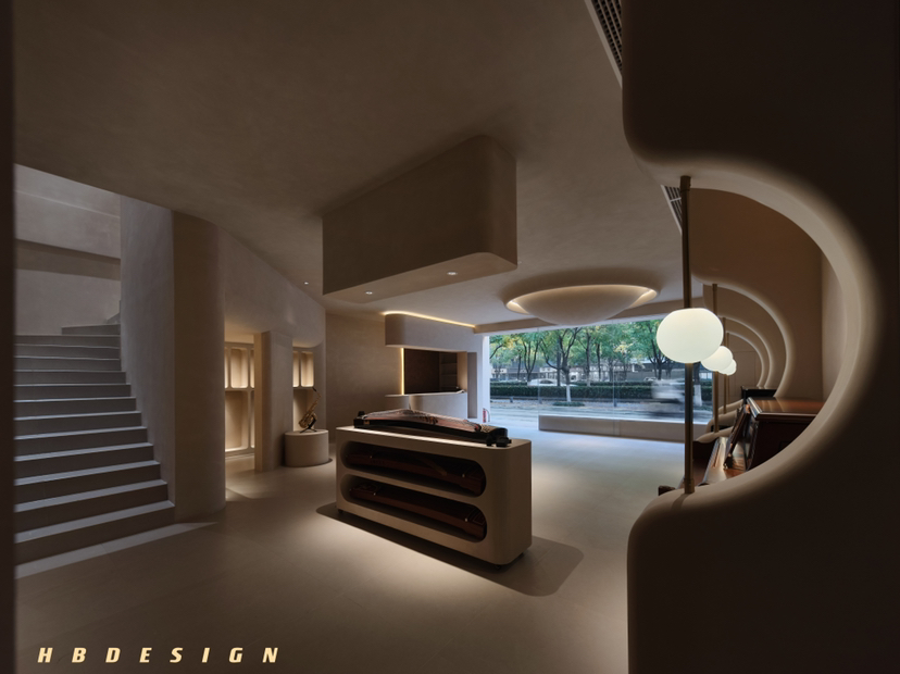 大音乐家 · 南京艺泉琴行设计丨中国南京丨HB 禾本空间设计事务所-22