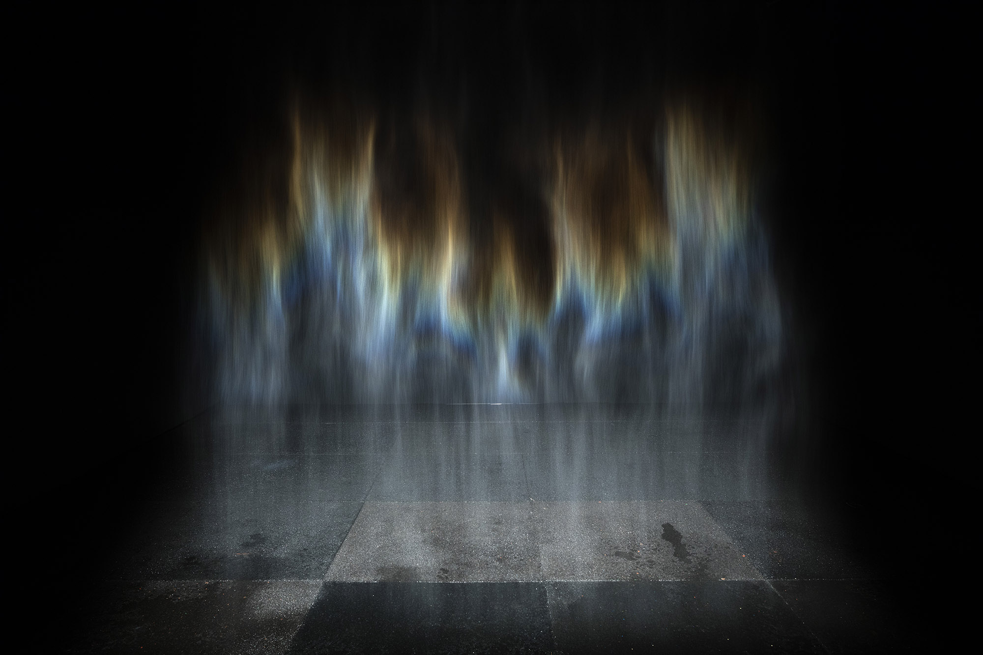 采访第10期:艺术家奥拉维尔·埃利亚松-78