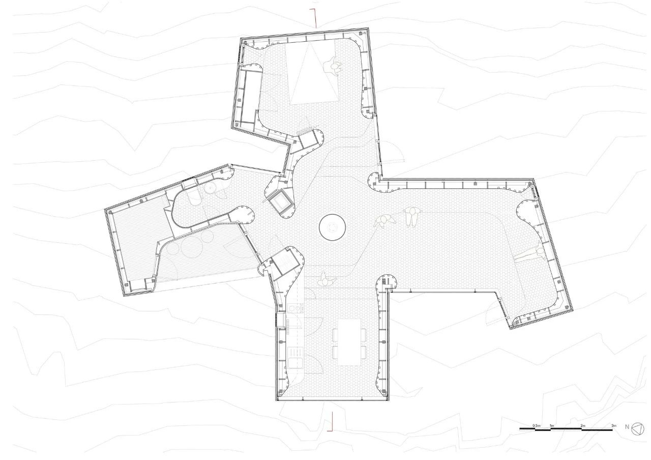 北欧五国现代美学建筑设计探析丨芬兰-82