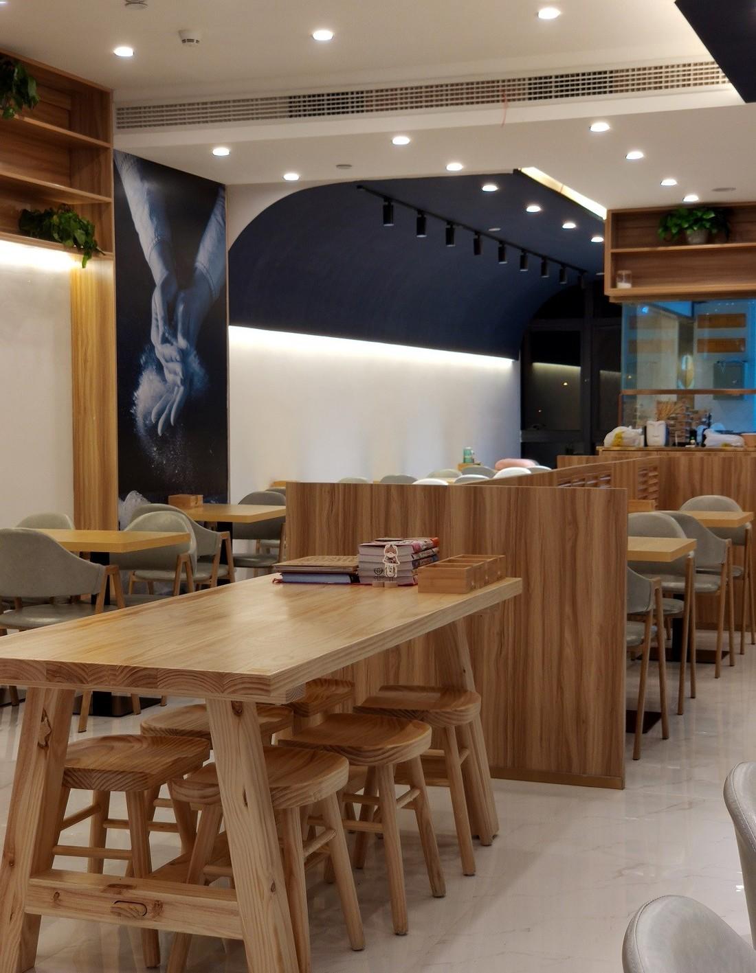 一家打造“差异化”的纯手工水饺店-16