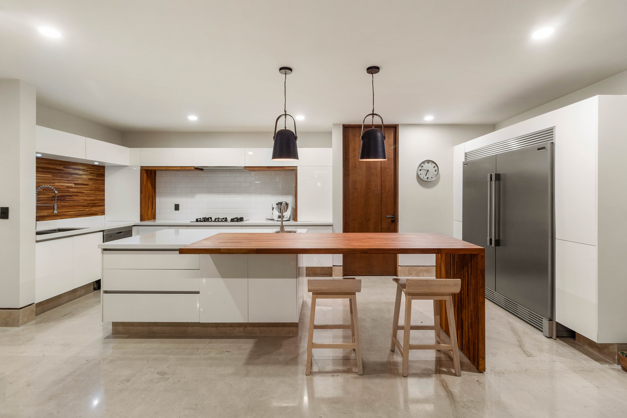 GP House / Plataforma de Arquitectura-35