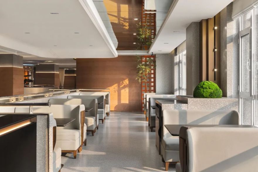 石家庄渝乡辣婆婆时光店丨中国石家庄丨CAN叁上叁-12