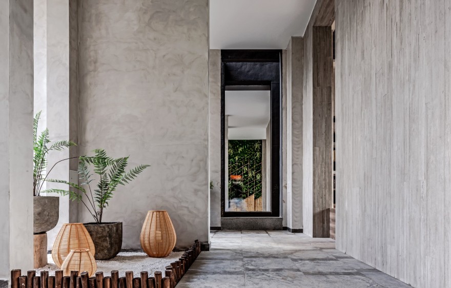 架空层变美术馆,未来社区生活新形态-53