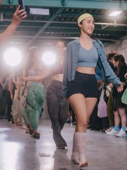 RDI瑞国际照明设计|光启乐活场趣潮燃-安高若Lab0Center发布会-9