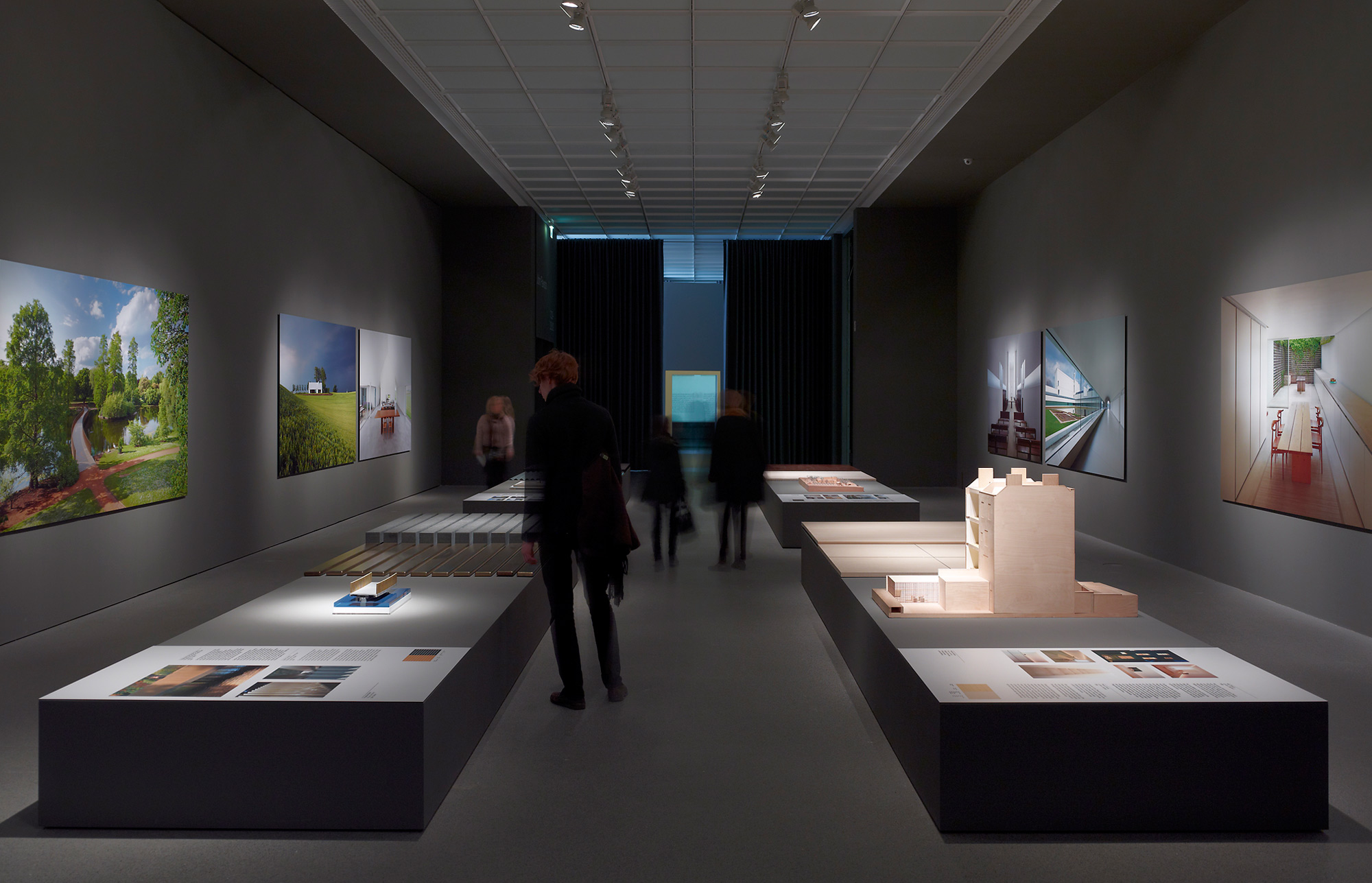 John Pawson Exhibition-7