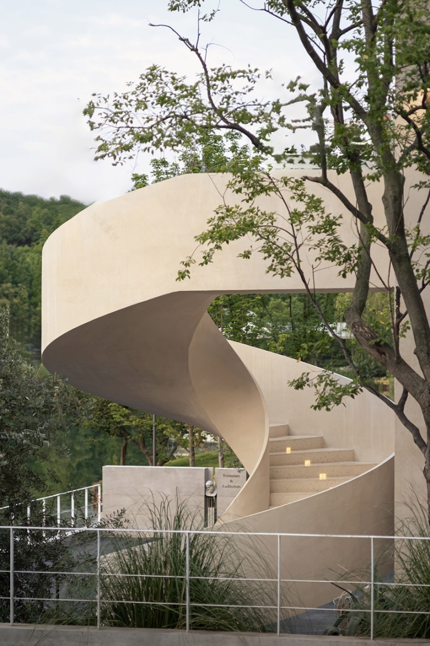 成都麓湖慕上ON THE MOON丨中国成都丨E27 Studio-45