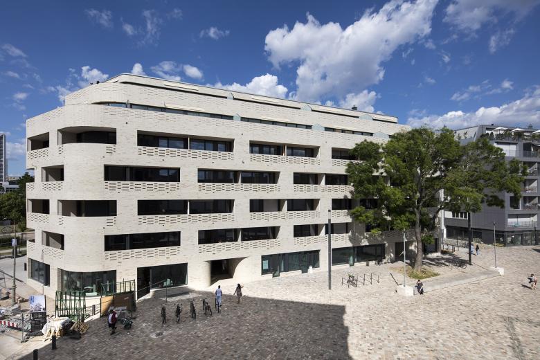 Koy + Winkel Fotografie丨Neuhouse丨德国-21