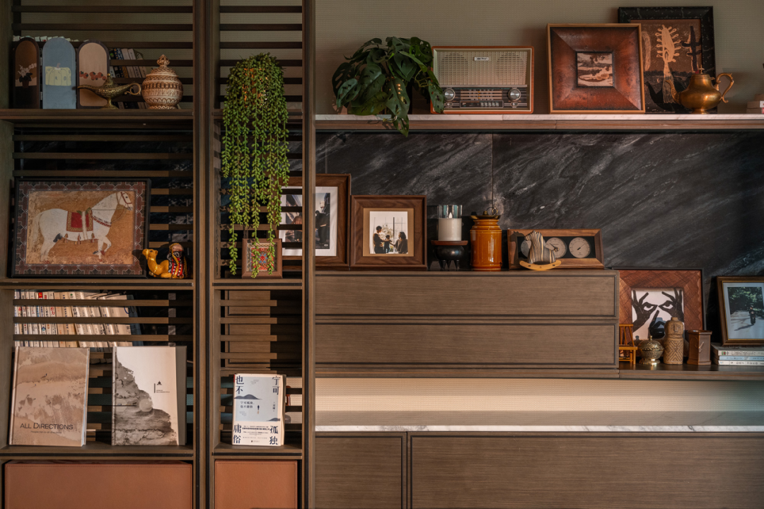 西安万科理想城丨中国西安丨菲洛米斯PHILOMIS（软装）,木厘（产品）-6