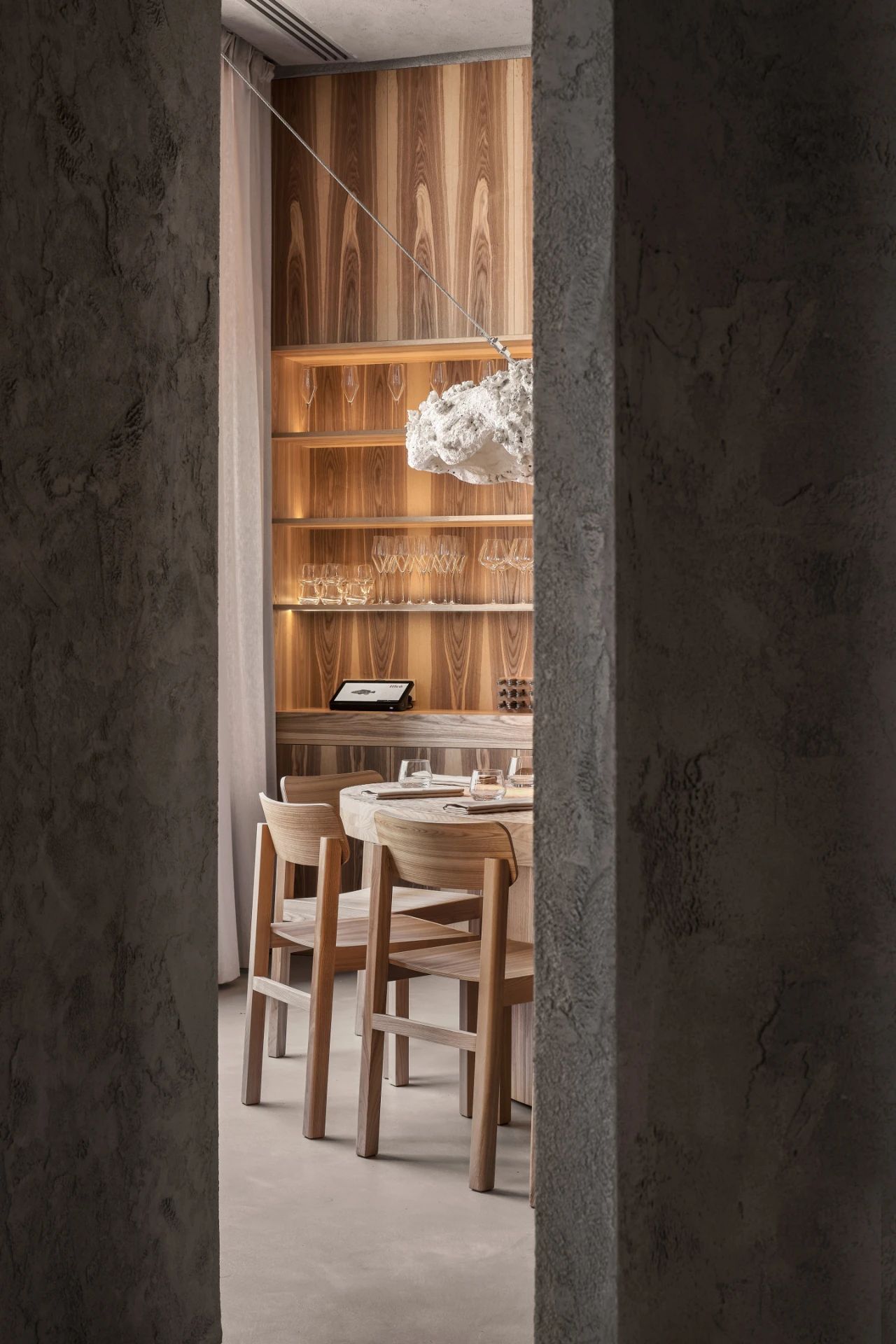 新作丨DA Bureau  内在感知-28