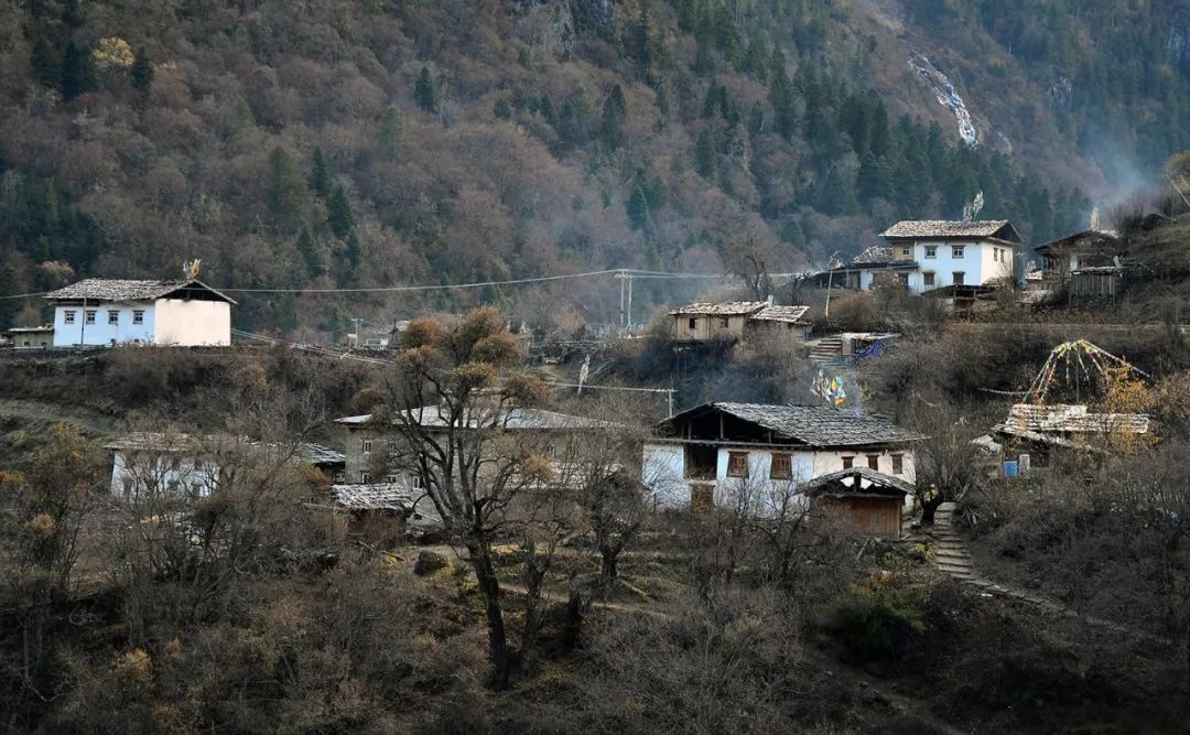 西安-- 甘肃-- 青海-- 西藏-- 云南环游之旅 | 诗和远方的田野-124