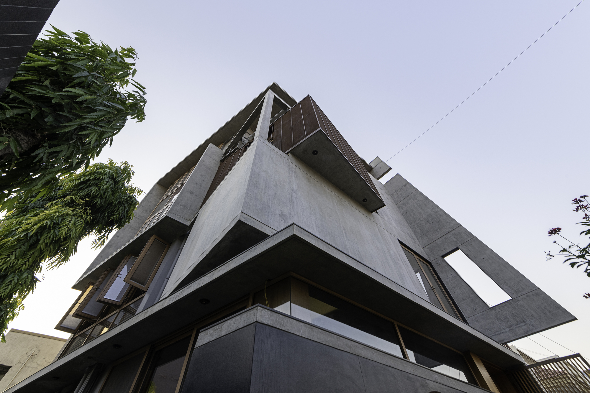 游戏屋丨印度丨UA Design-31