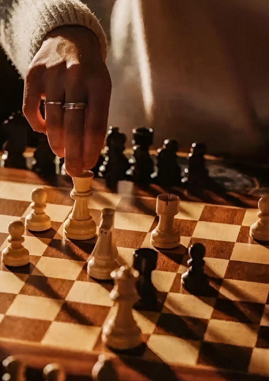 西安·华润世园润府195户型丨中国西安丨深圳市布鲁盟室内设计有限公司-35