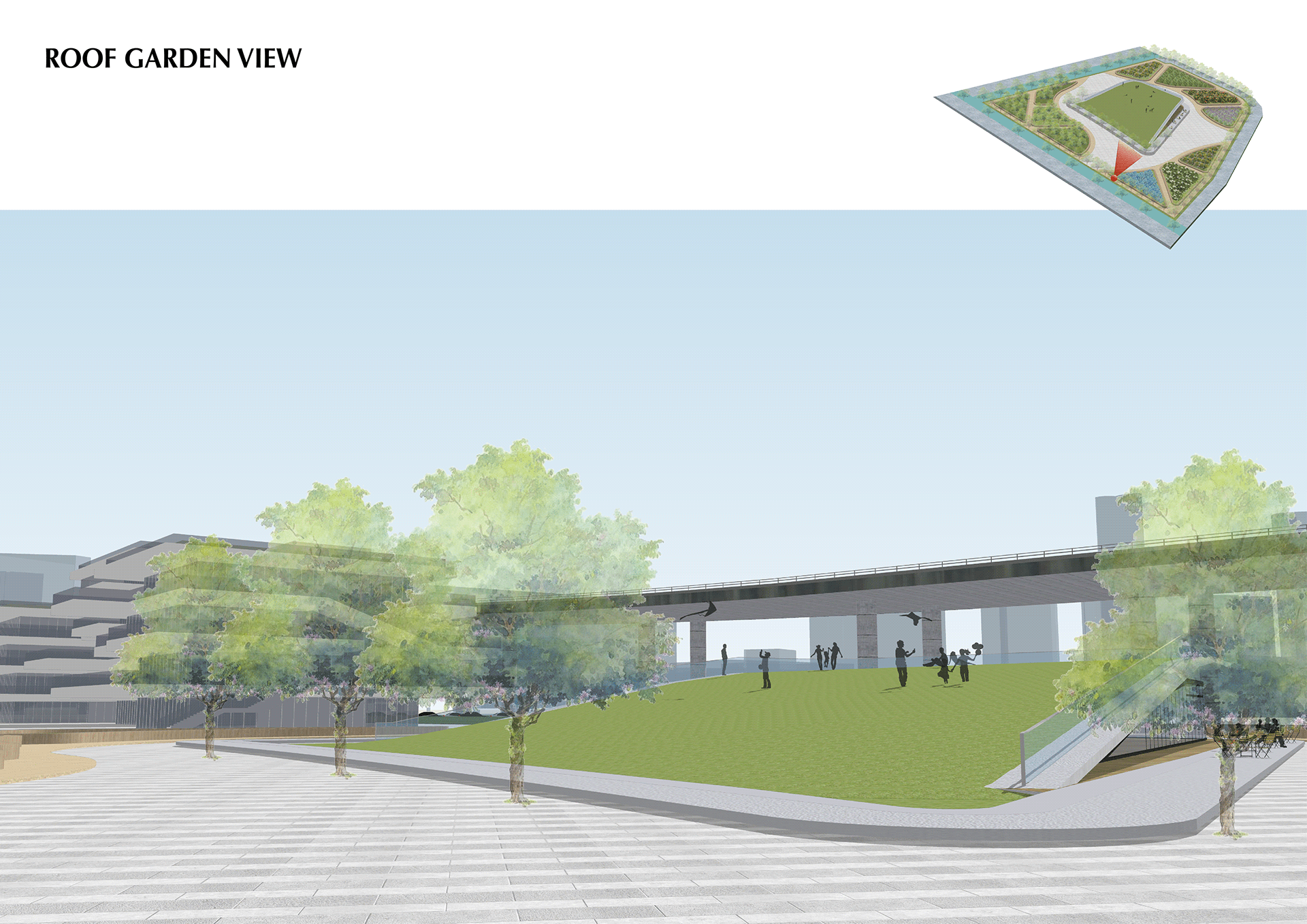 Urban Design | Blackwattle Bay Precinct Redevelopment-44