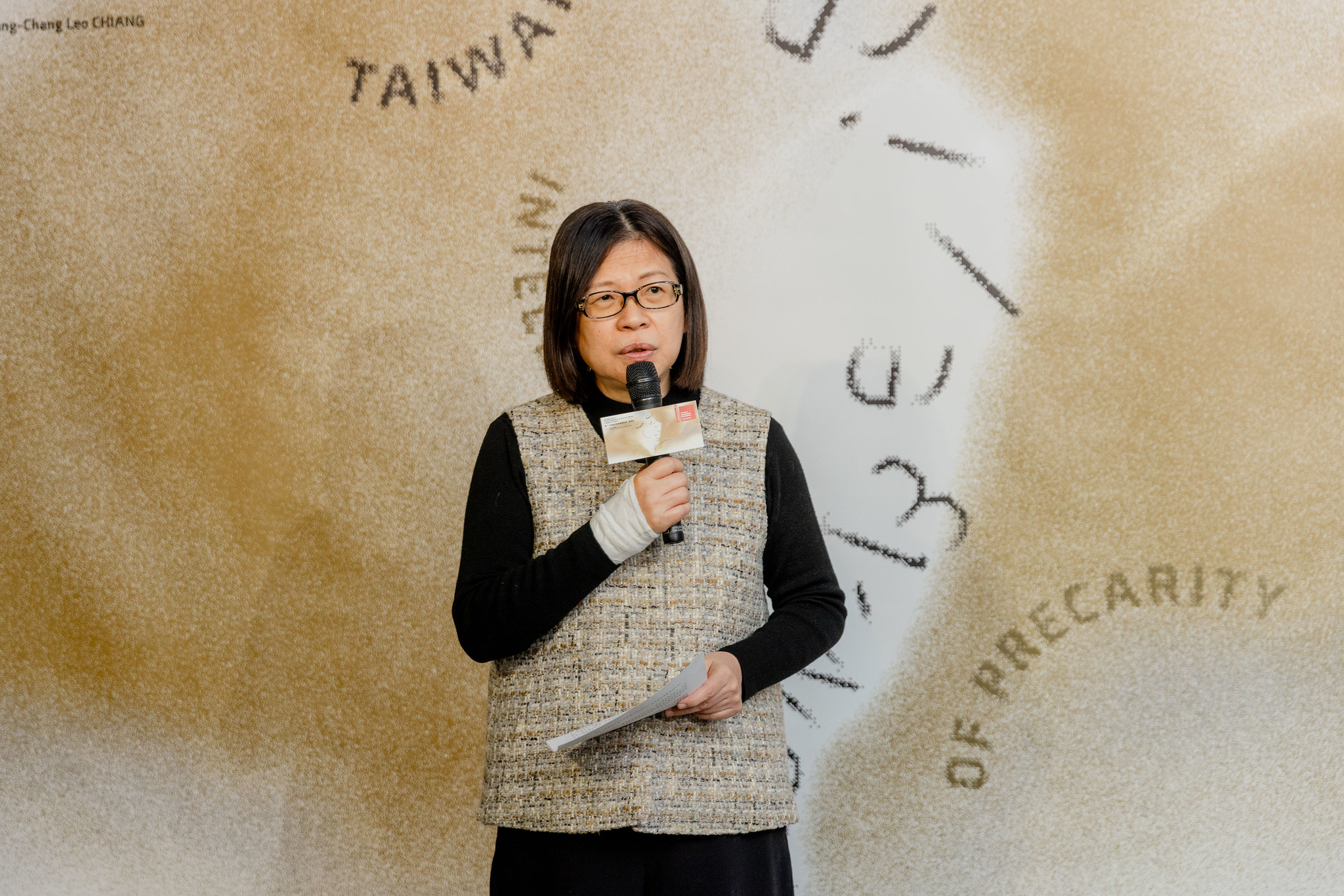 第19届威尼斯建筑双年展─台湾馆「[无]信仰:飘荡世界的台湾智慧」丨意大利丨国立成功大学团队-6