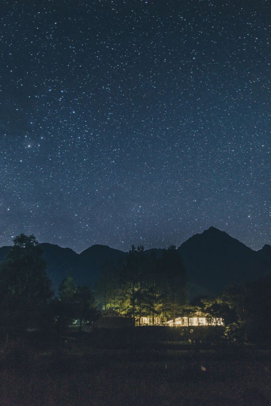 “薪火”天文台丨中国陕西丨安哲建筑-19