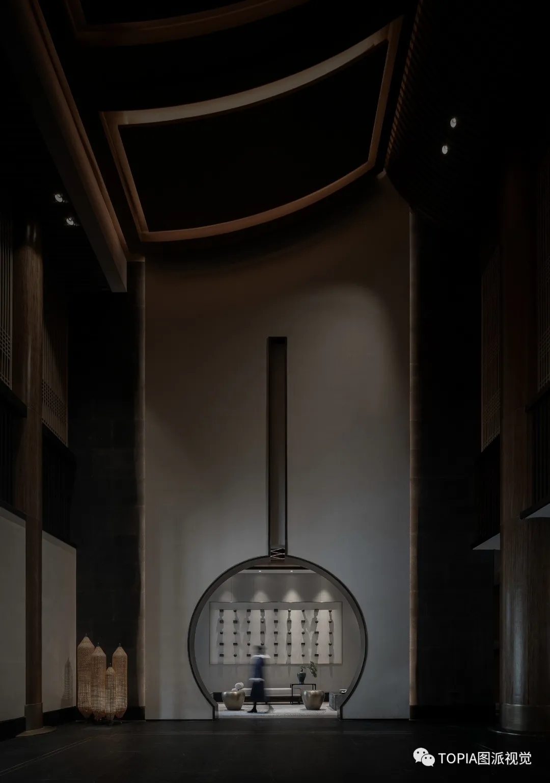 长兴大唐贡茶璞仕酒店丨中国湖州丨杭州肯纳室内设计有限公司-18