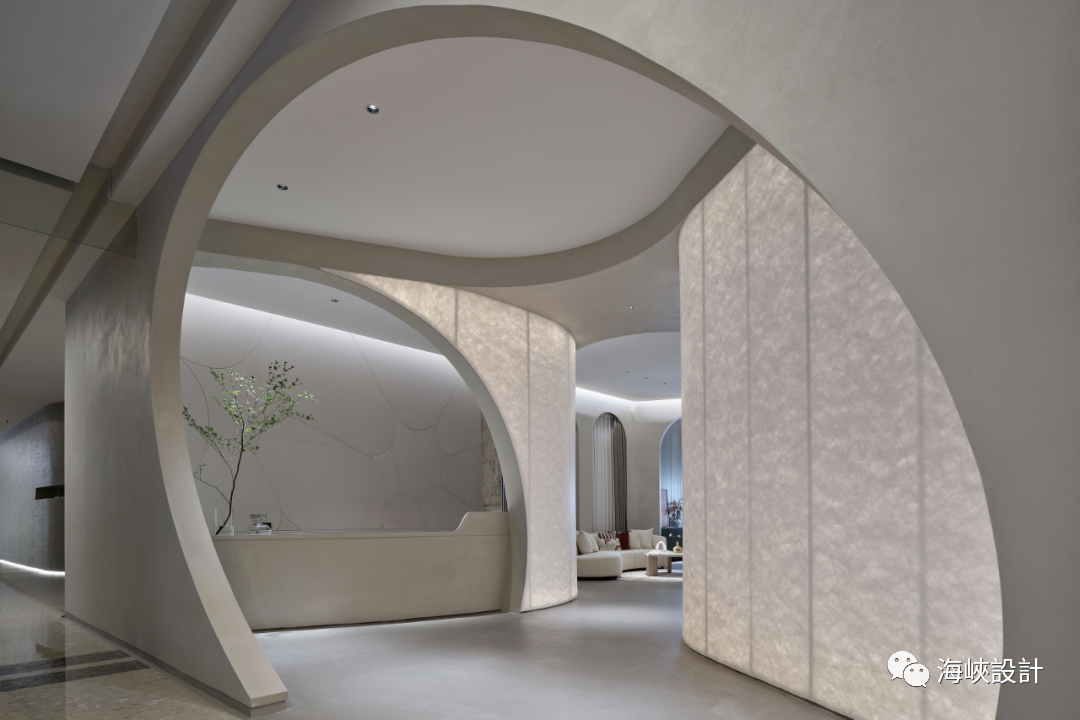 Simoocasa 家家艺美陈空间丨中国福州丨北辰空间设计-7