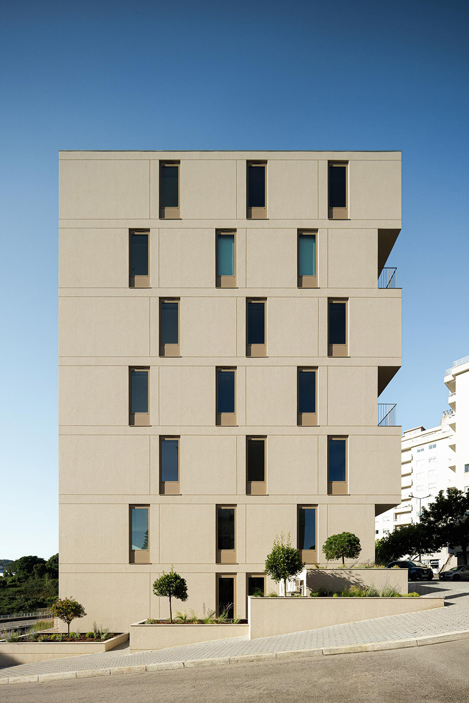 Macau Valle公寓丨葡萄牙丨Hori  zonte-87