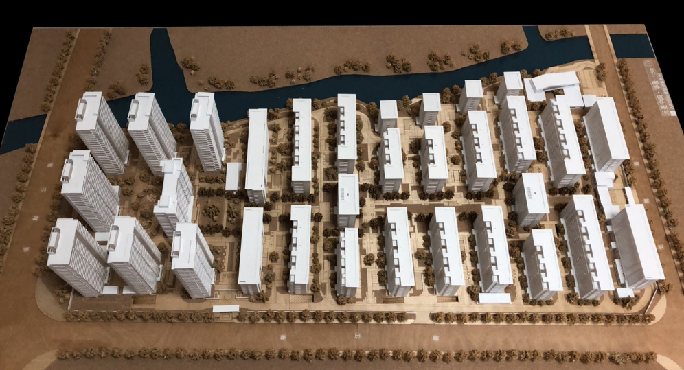 绍兴元垄中南·华著丨中国绍兴丨AAI国际建筑师事务所-42