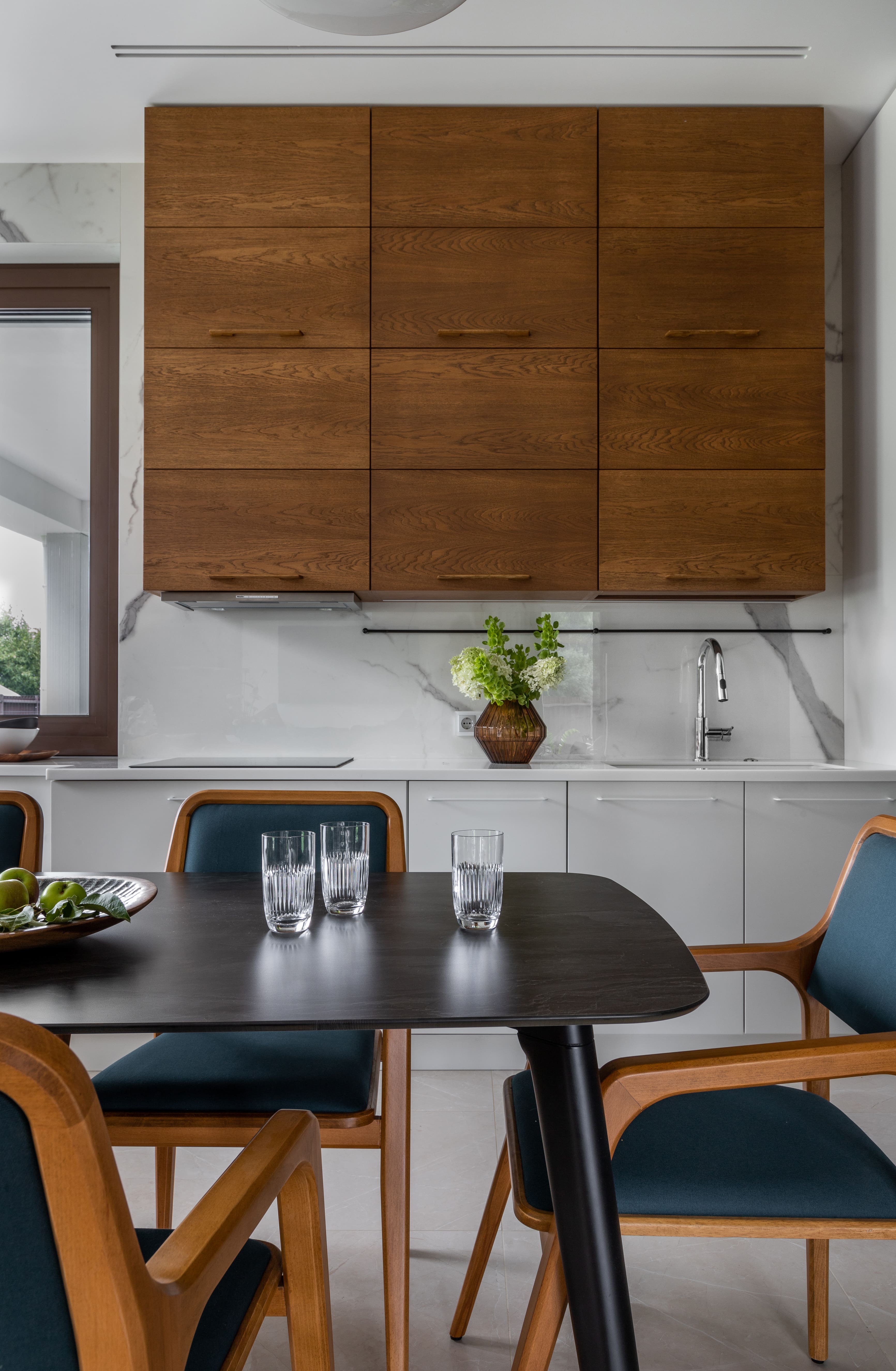 SWinterior 室内设计项目丨白俄罗斯明斯克丨Alena Shkel,Maria Markovtsova-17