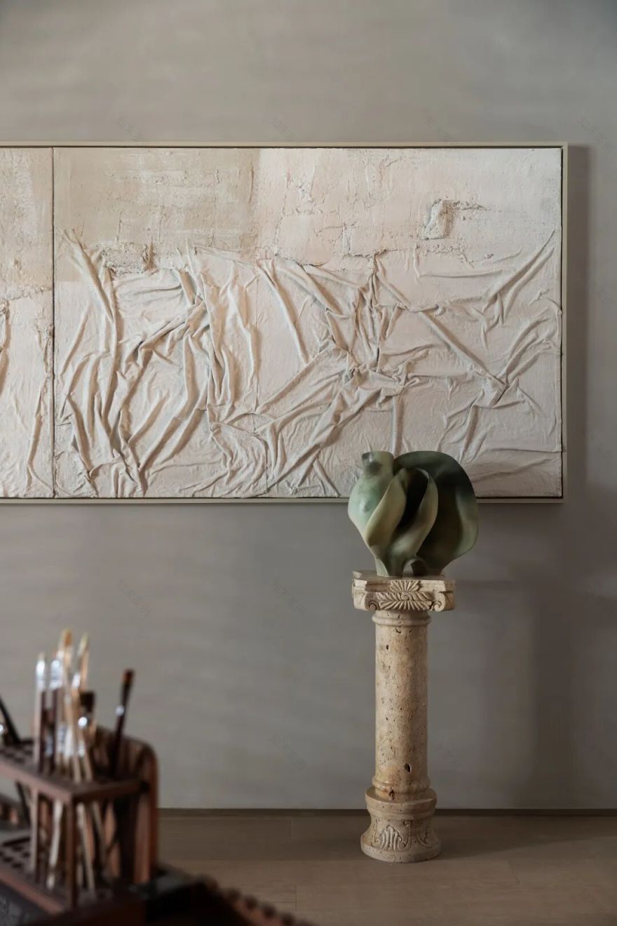 北京和樾望雲会所丨中国北京-46