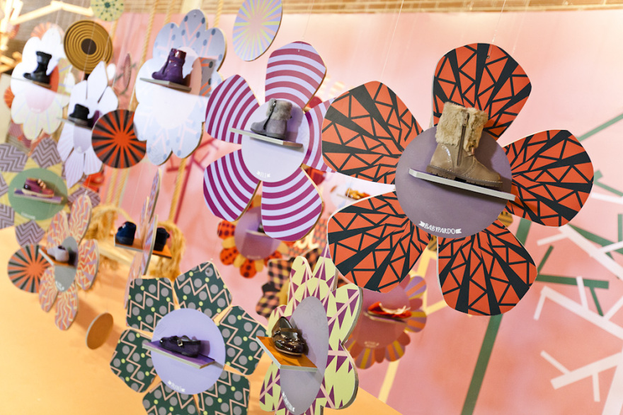 FIMI 国际儿童时装博览会-5