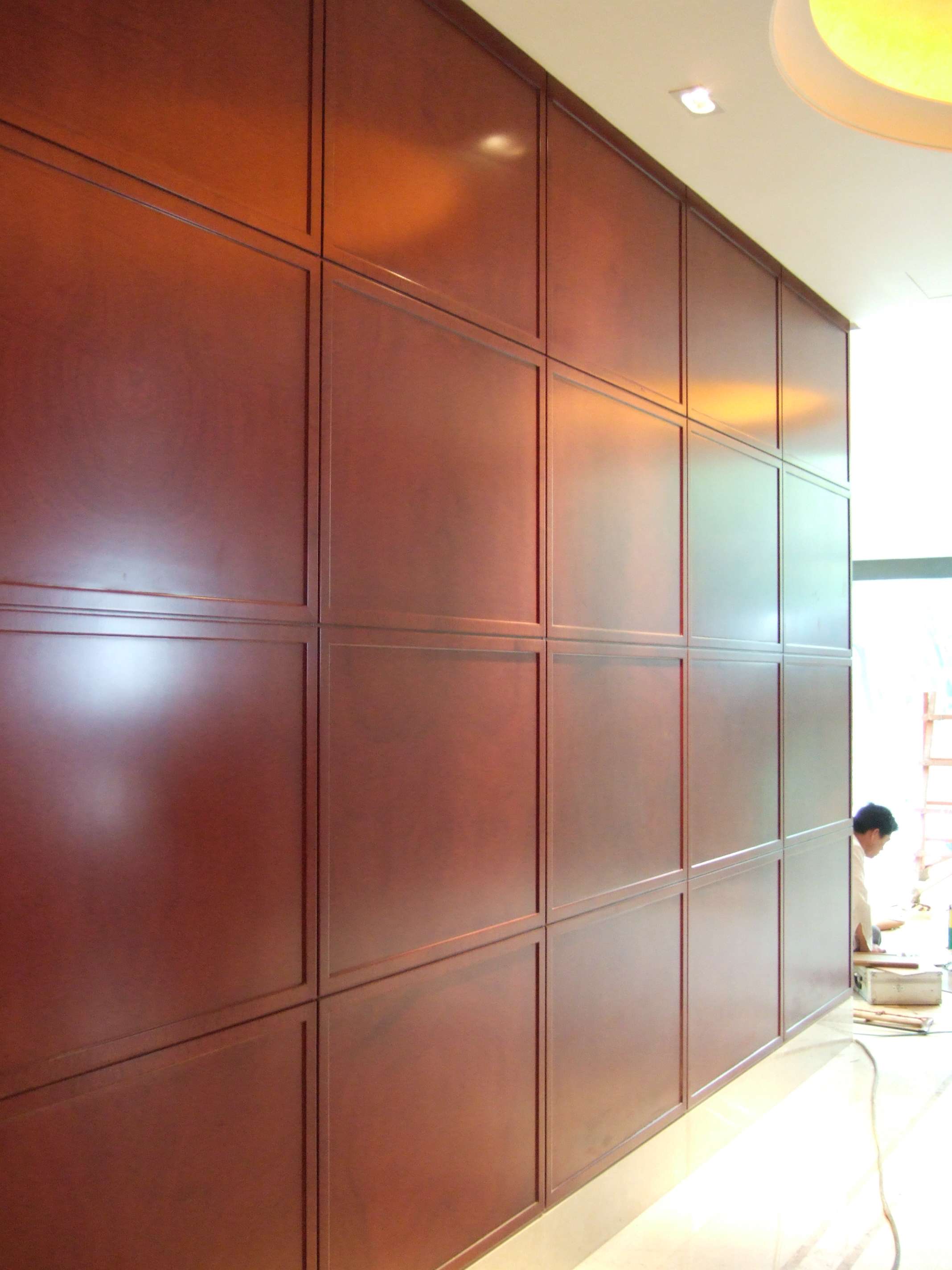 金螳螂办公楼 高清拍摄-12