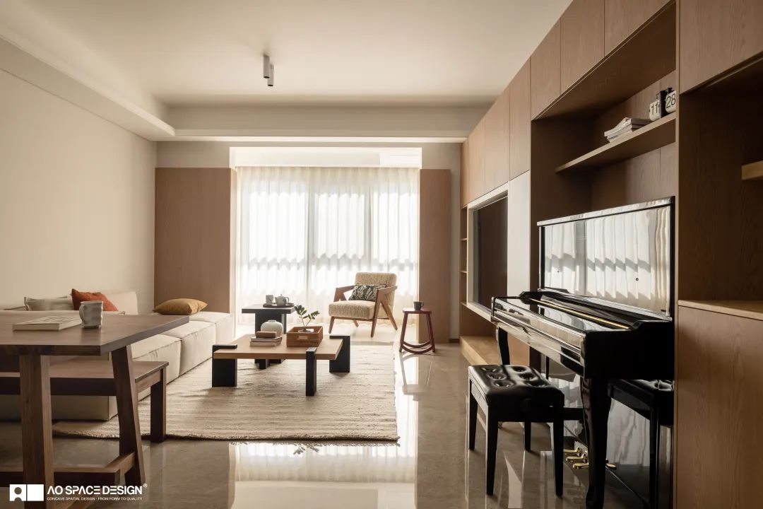 归逸丨中国南京丨AO DESIGN-14