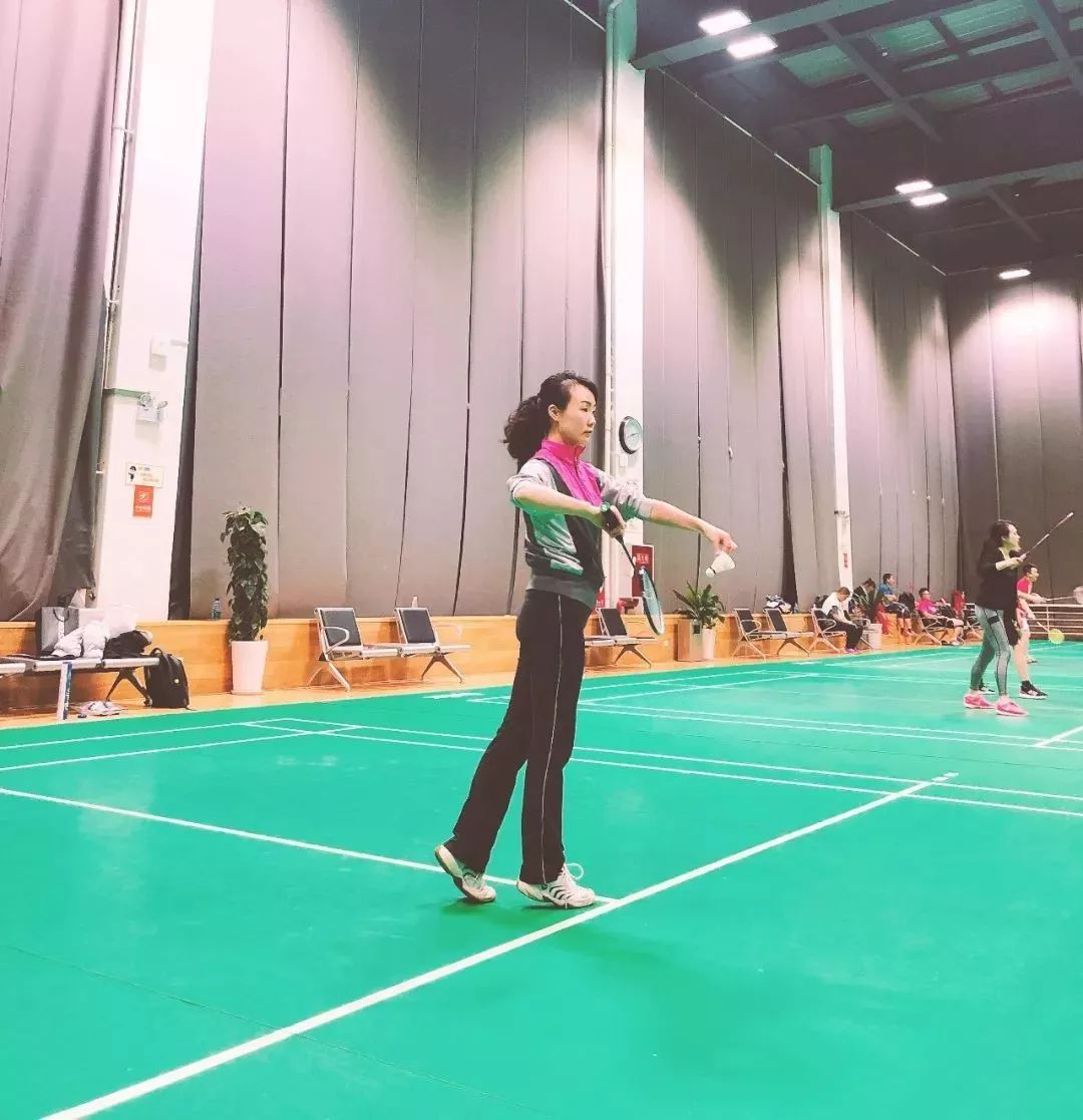 春日激战，九度小伙伴的体育馆风采-36