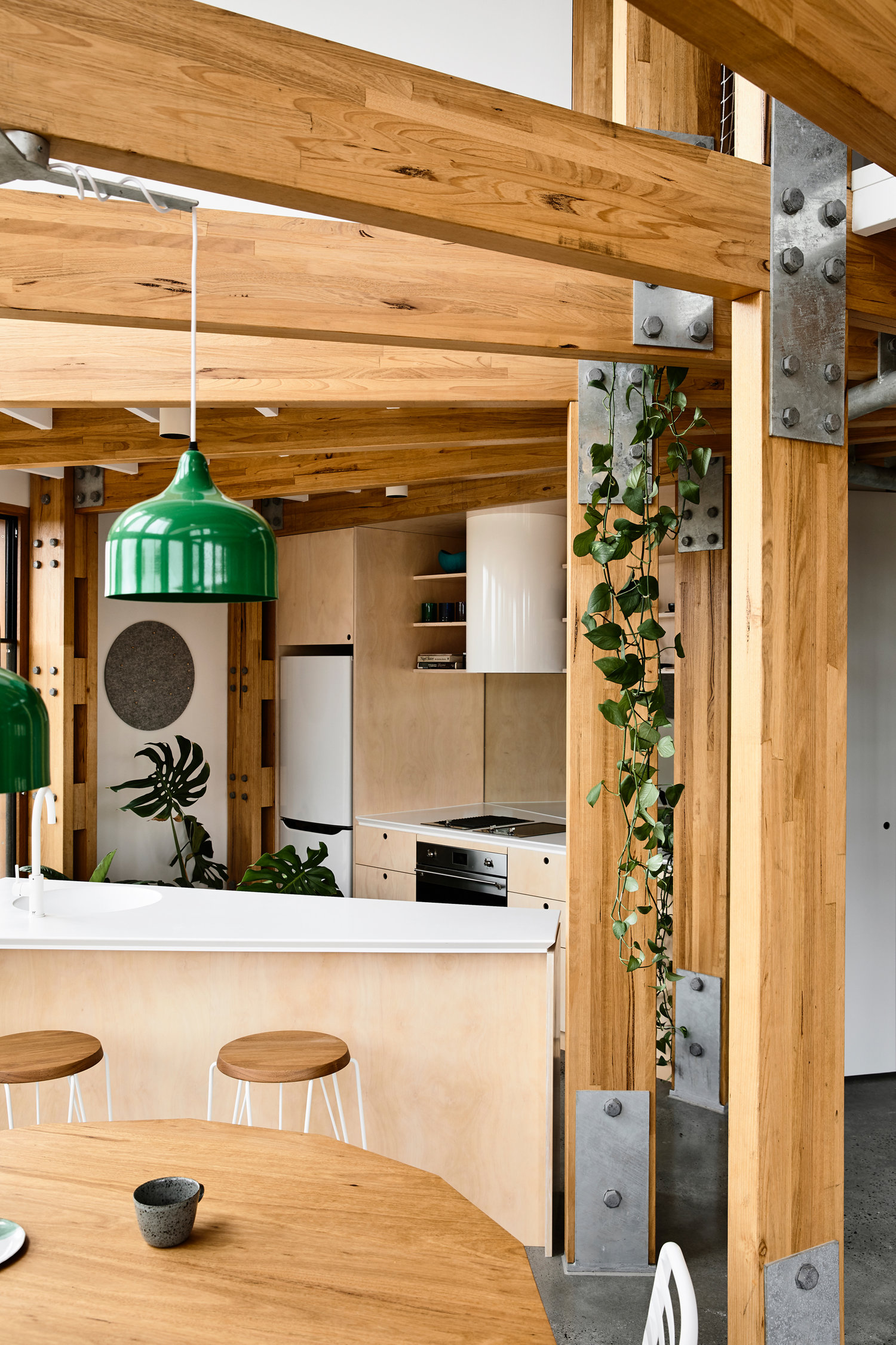 St Andrews Beach House Austin Maynard Architects-28