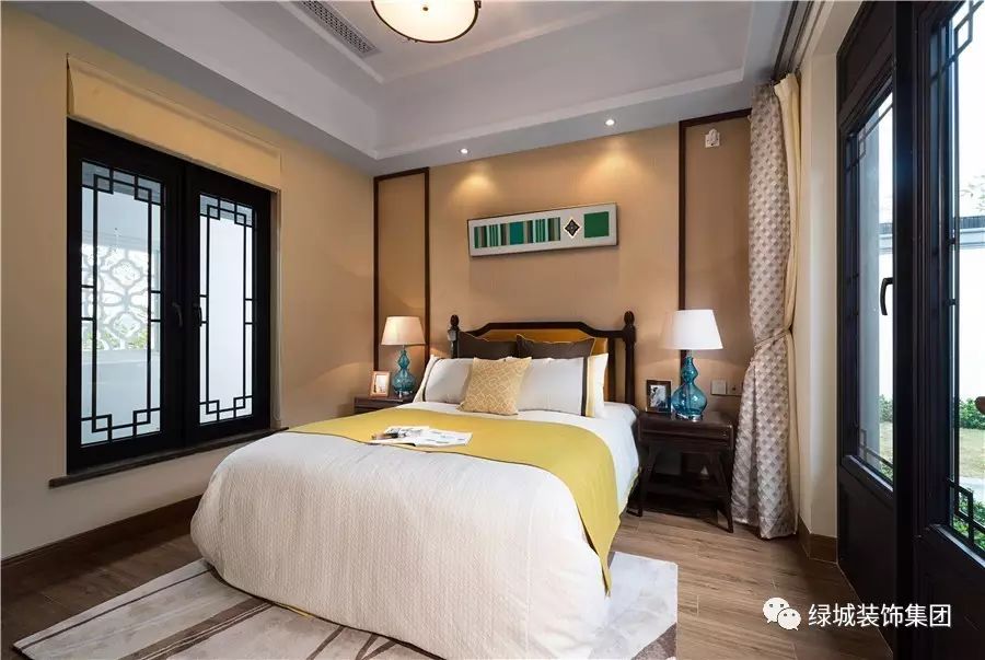 若梦乡有名字， 那一定叫绿城·桃李春风-75