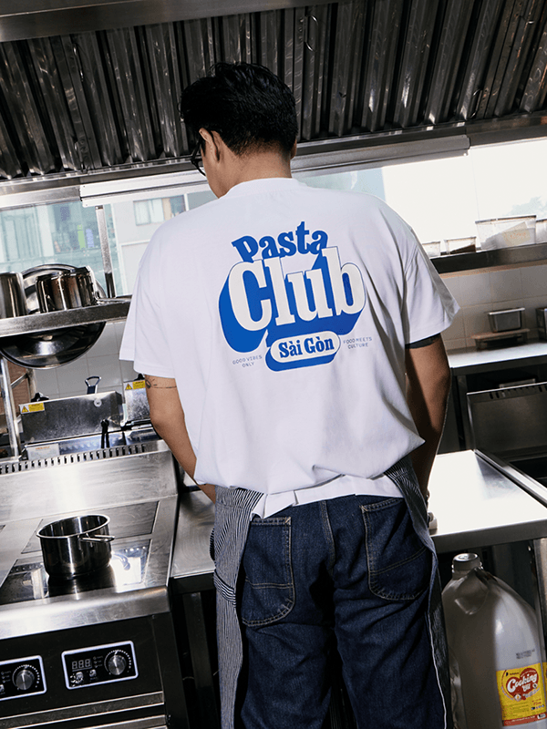 莫阿莫阿意大利面俱乐部丨越南胡志明市丨The Lab,Giang Ho,Thinh Tran等-11