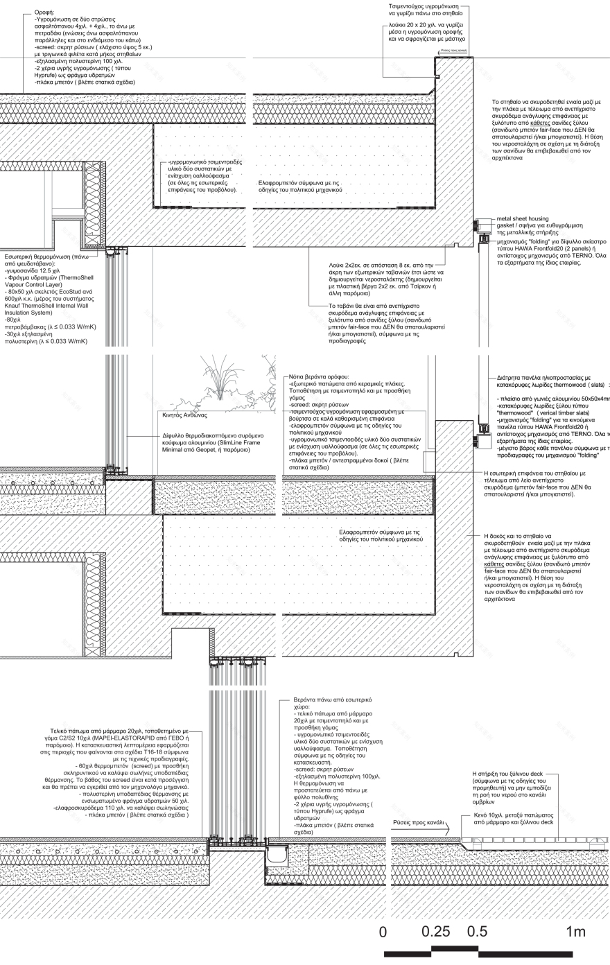 混凝土房屋丨秘鲁利马-54