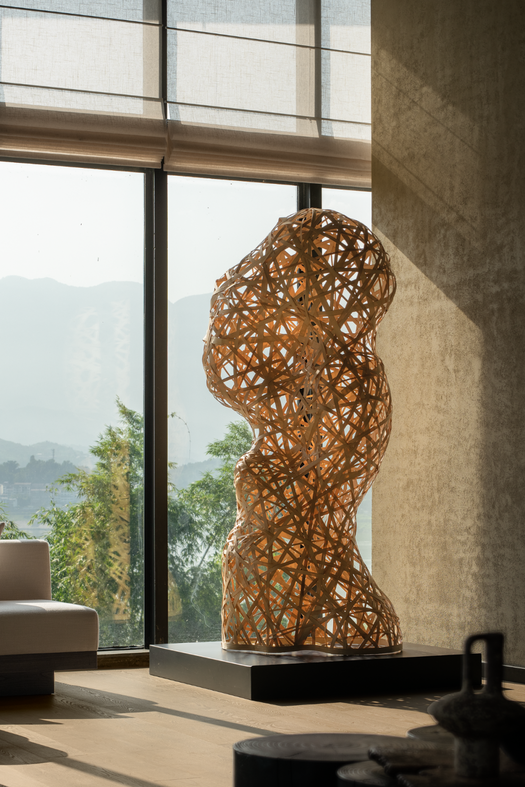 忠县李家院子丨中国重庆丨元禾大千,UDG深造工作室-148