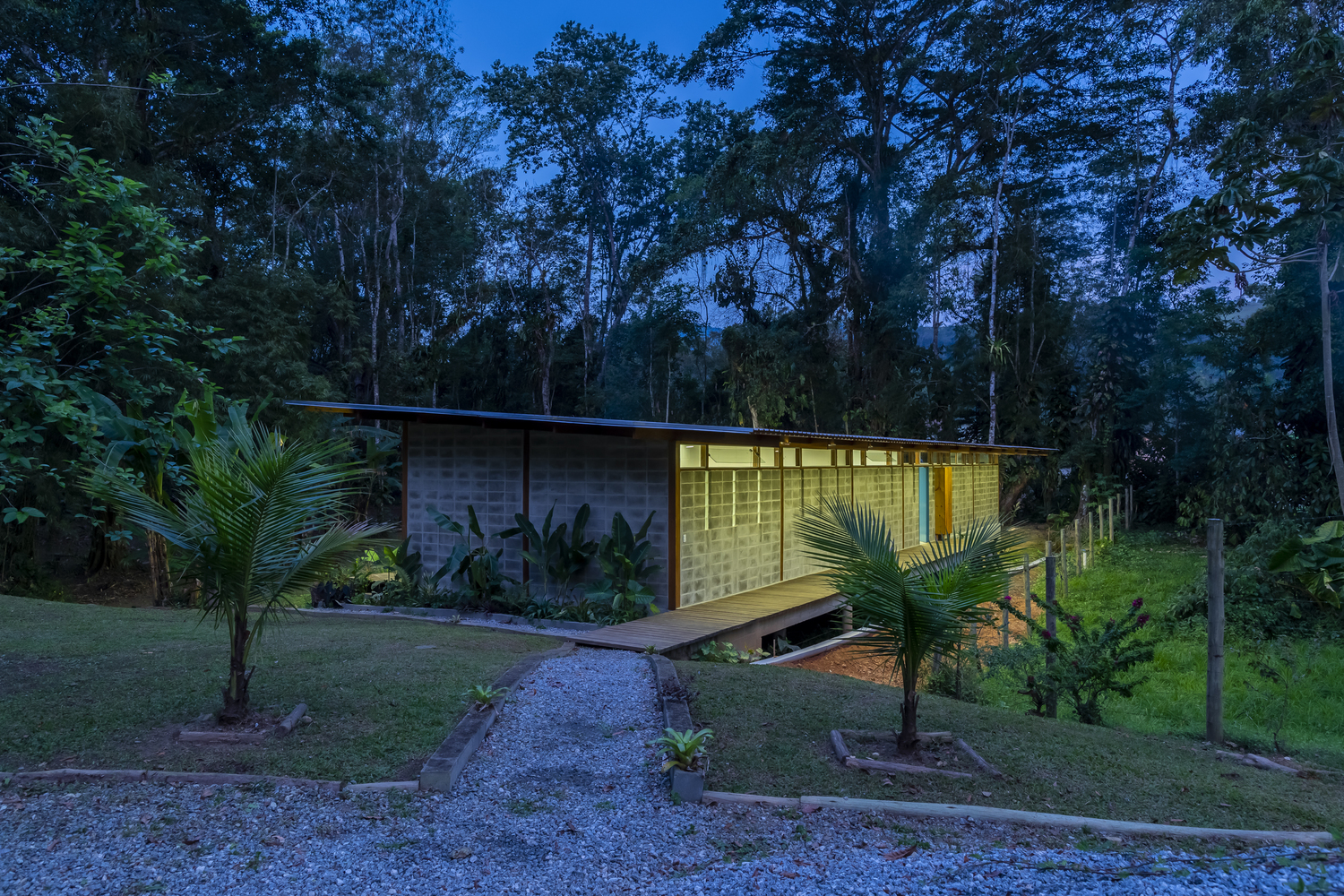 坎托韦尔德之家-25