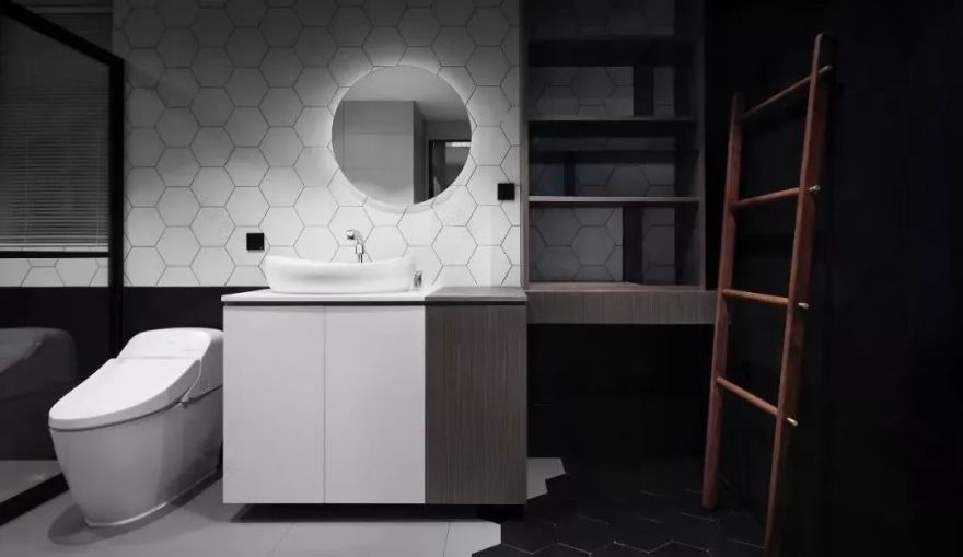 广州一点设计 | 用设计还原家的样子-49