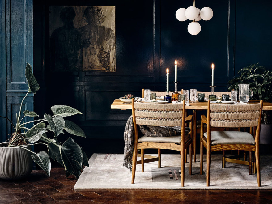 Soho House | 现代设计风格的酒店式家居典范-1